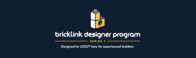 BrickLink Designer Program returns: Series 1 Details