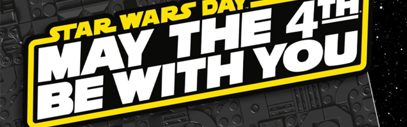 LEGO Star Wars Day 2023 GWPs, discounts and promotions confirmed!