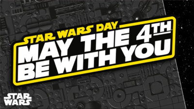 LEGO Star Wars Day 2023 GWPs, discounts and promotions confirmed!