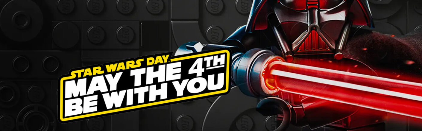 LEGO Star Wars Day 2023: a guide to this year’s May the 4th Event