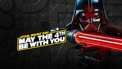 LEGO Star Wars Day 2023: a guide to this year’s May the 4th Event