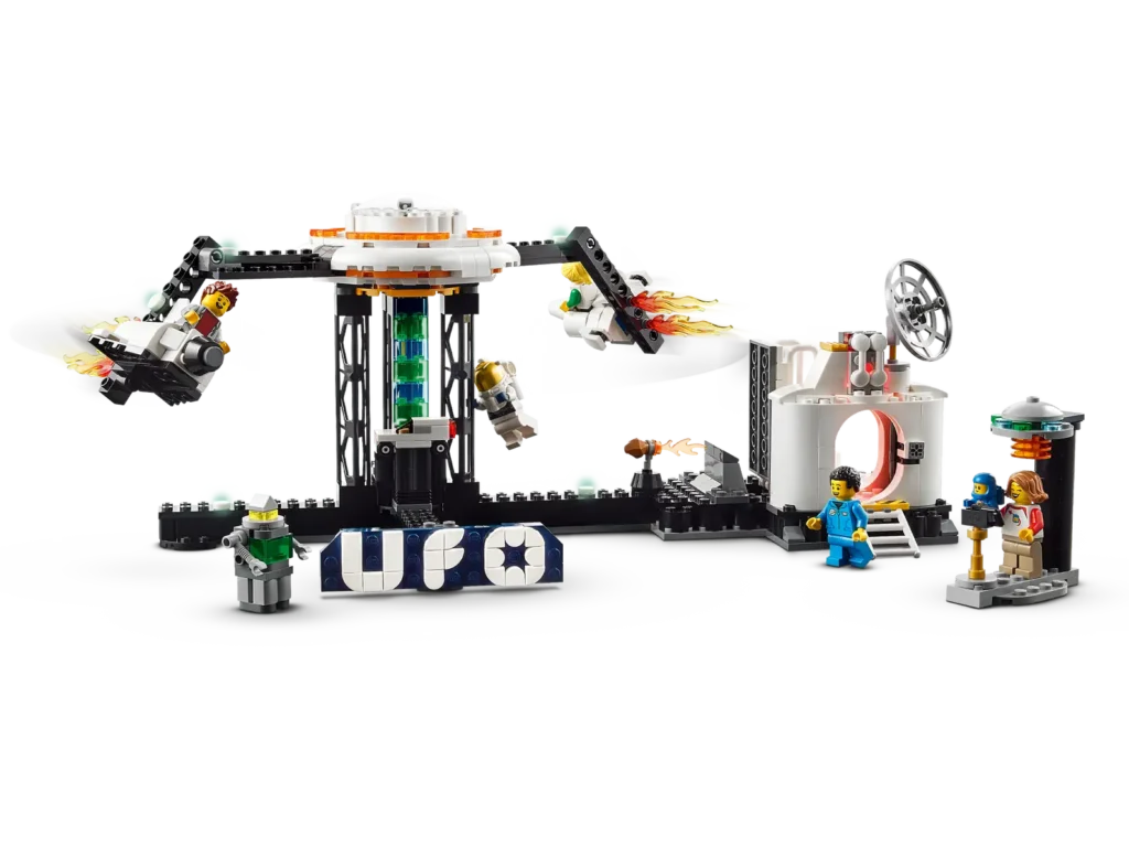 Every LEGO Creator 3-in-1 modular building – May 2023