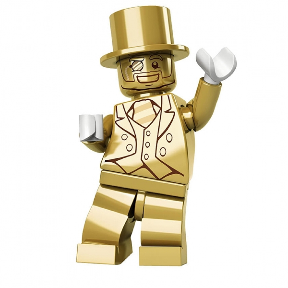 LEGO Collectibles as an Investment? - Investing - Modern Money