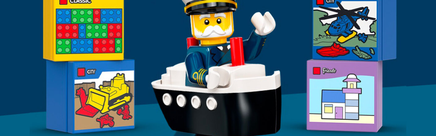 LEGO has updated its “Retiring Soon” page – June 2023