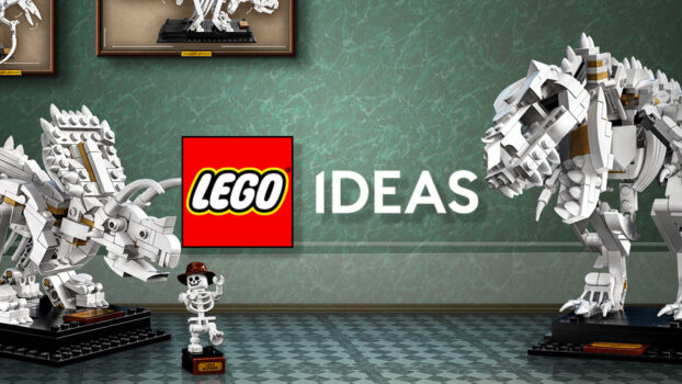Full Guide to the LEGO Ideas Program: from Concept to Real Set