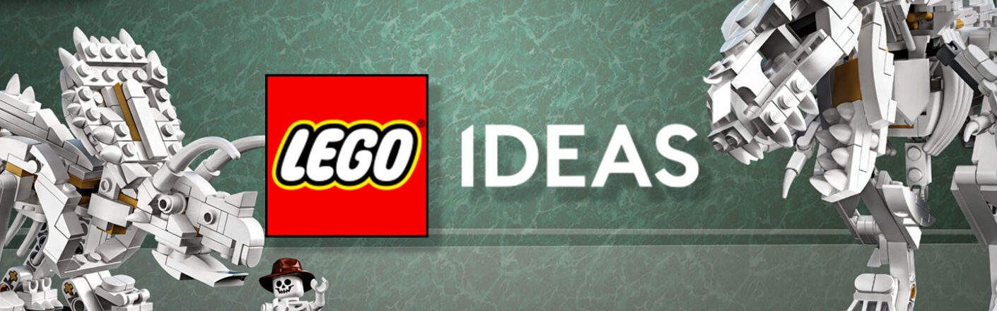 Full Guide to the LEGO Ideas Program: from Concept to Real Set