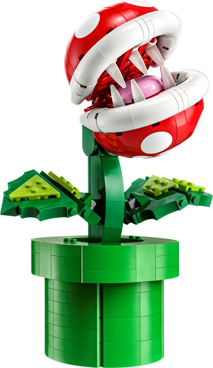 Piranha Plant