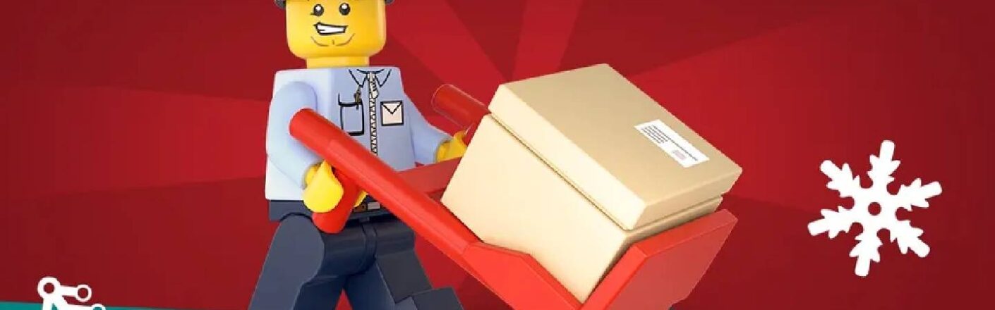 Get Your LEGO Sets in Time for Christmas 2023: Here’s the Ordering Dates, Country by Country!